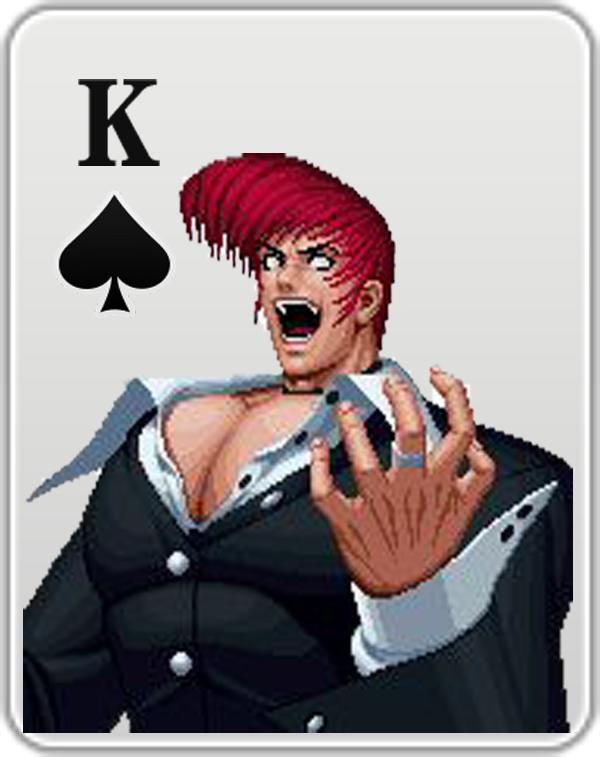 拳皇大蛇可以召唤手下,拳皇大蛇全人物出招表