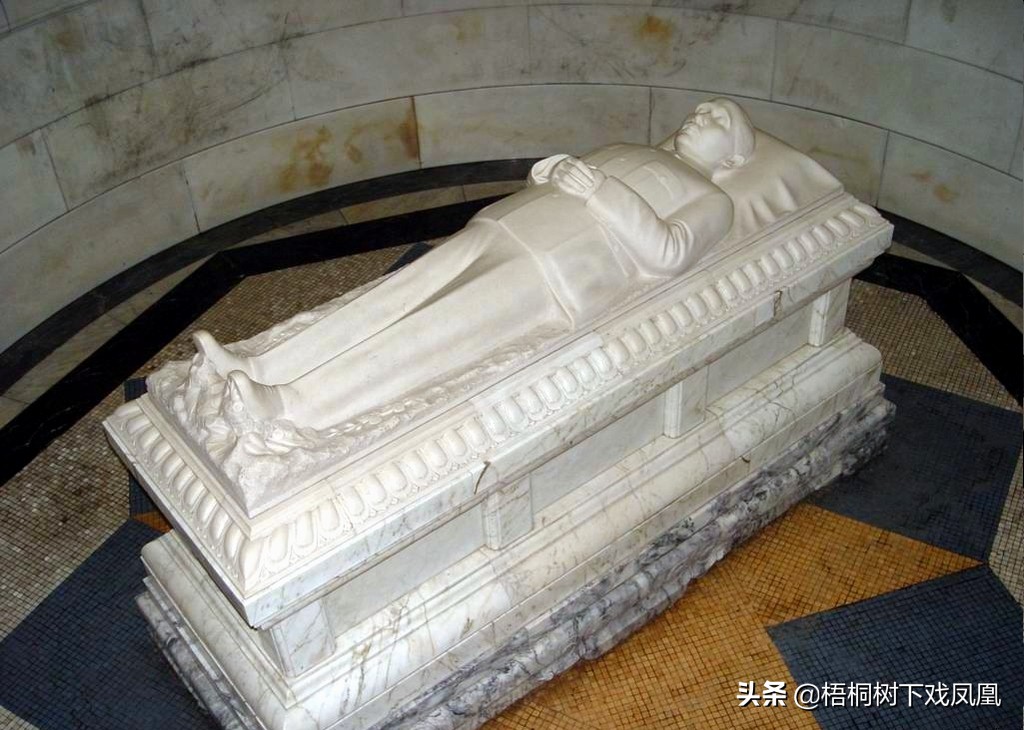 中华民国定都,首轮28票中20票选北京:孙中山力主南京的背后隐情