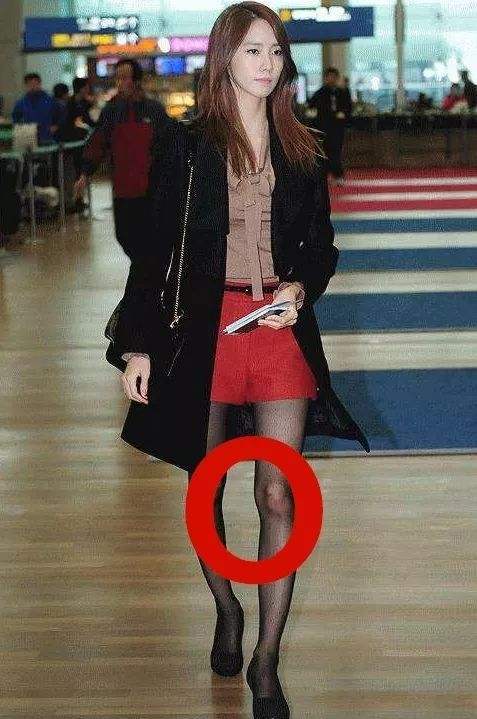 3个让人变丑的动作,容易变胖的姿势