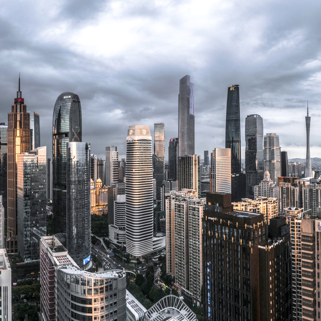 广州为啥那么多城中村,广州城中村是怎么形成的