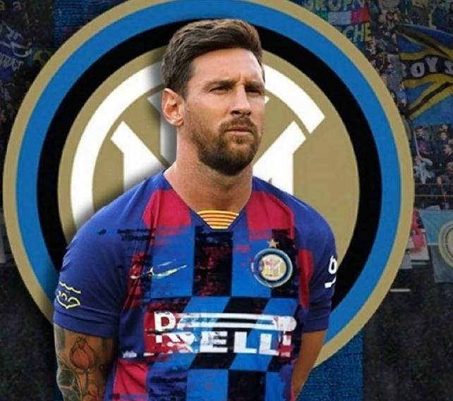 国米转会速览,国际米兰报价梅西