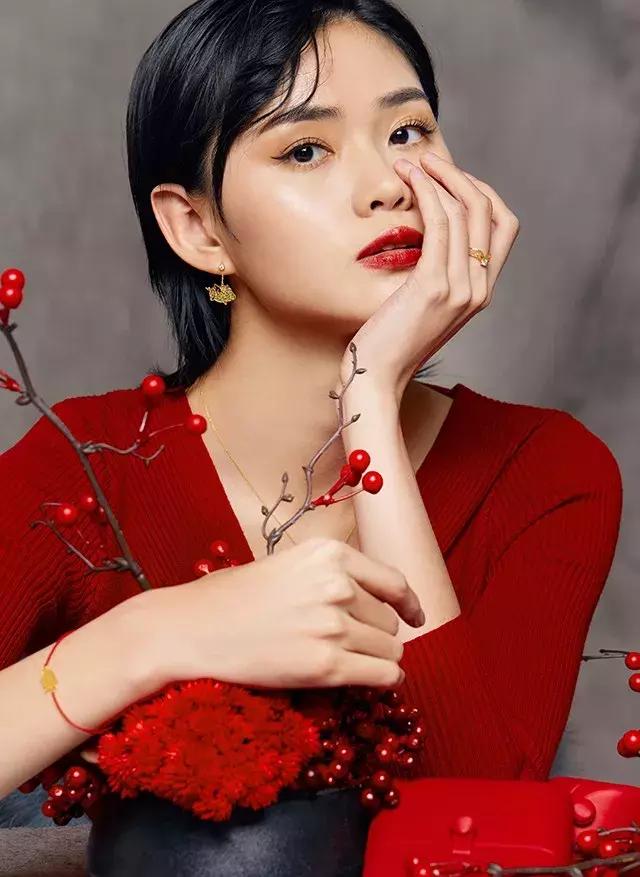 非遗首饰工艺,中国传统文化物品手工制作