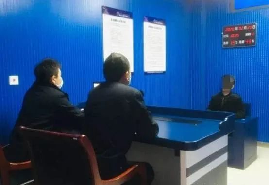 净网2018预防网络诈骗,严打网络诈骗2020