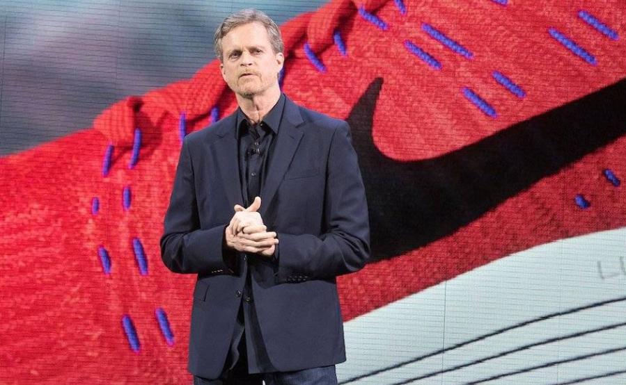 耐克表示*制抵***疆新**棉，并且也不让合作方用？这样的耐克你还会买吗