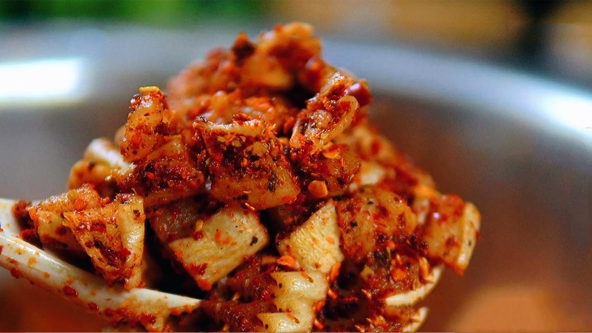 十大萝卜做法大全,十月萝卜赛人参的做法