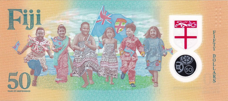 欢度六一、同一个世界同一个节日，钞票上那些不同国家的孩子们