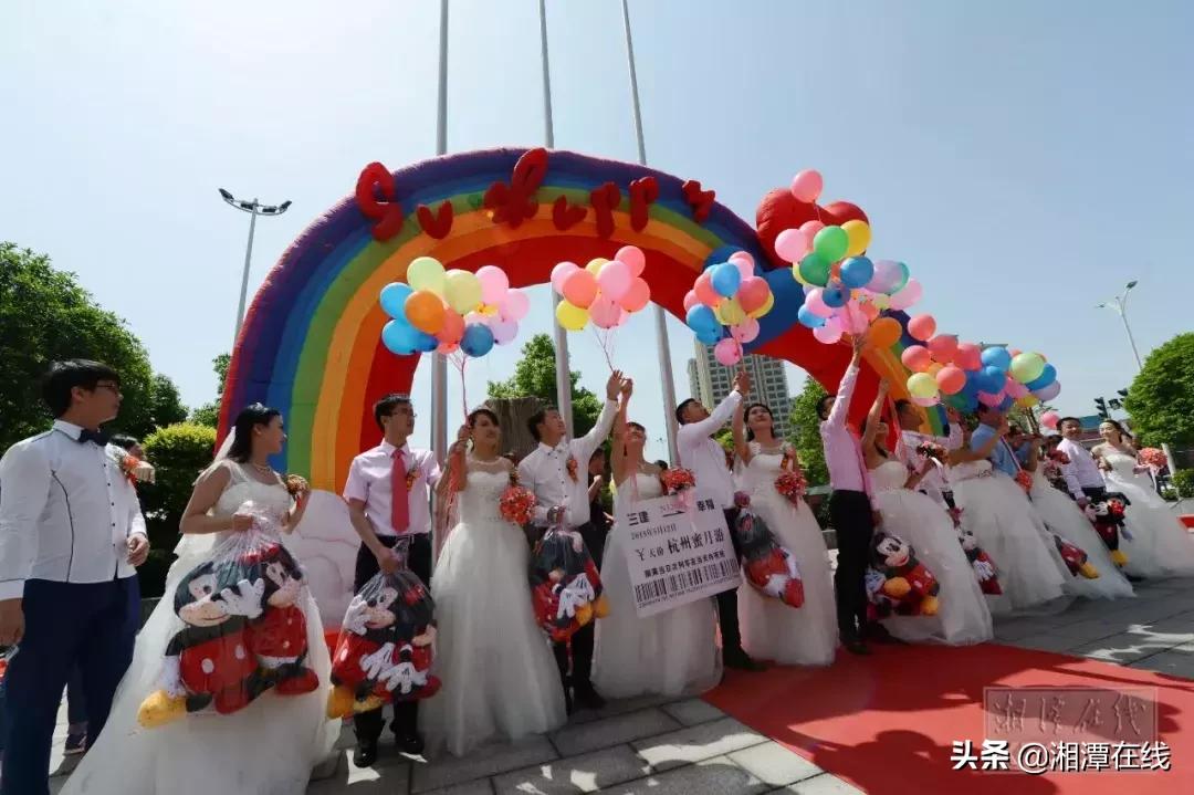 真实的湘潭现状,湘潭有哪些缺点