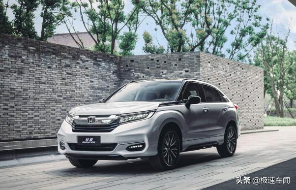 urv哪款车好,全新四驱2.0urv