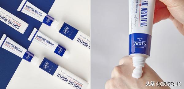 首尔化妆品必买清单,韩国首尔买什么护肤品