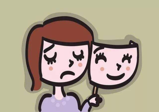 心理学里如何解决人的自卑心理,心理学为什么会有很强的内疚感