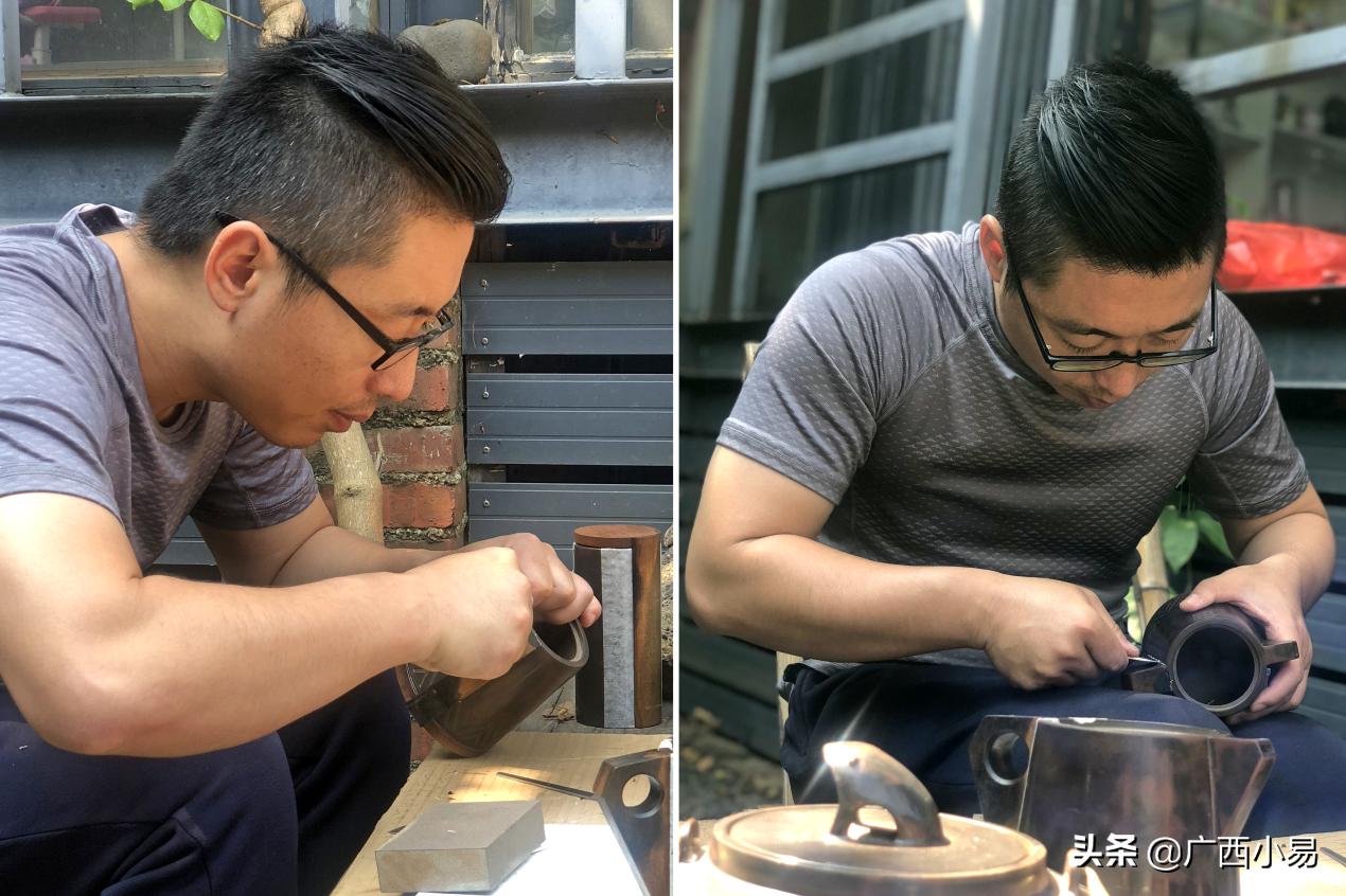 以圆融心塑型饰美