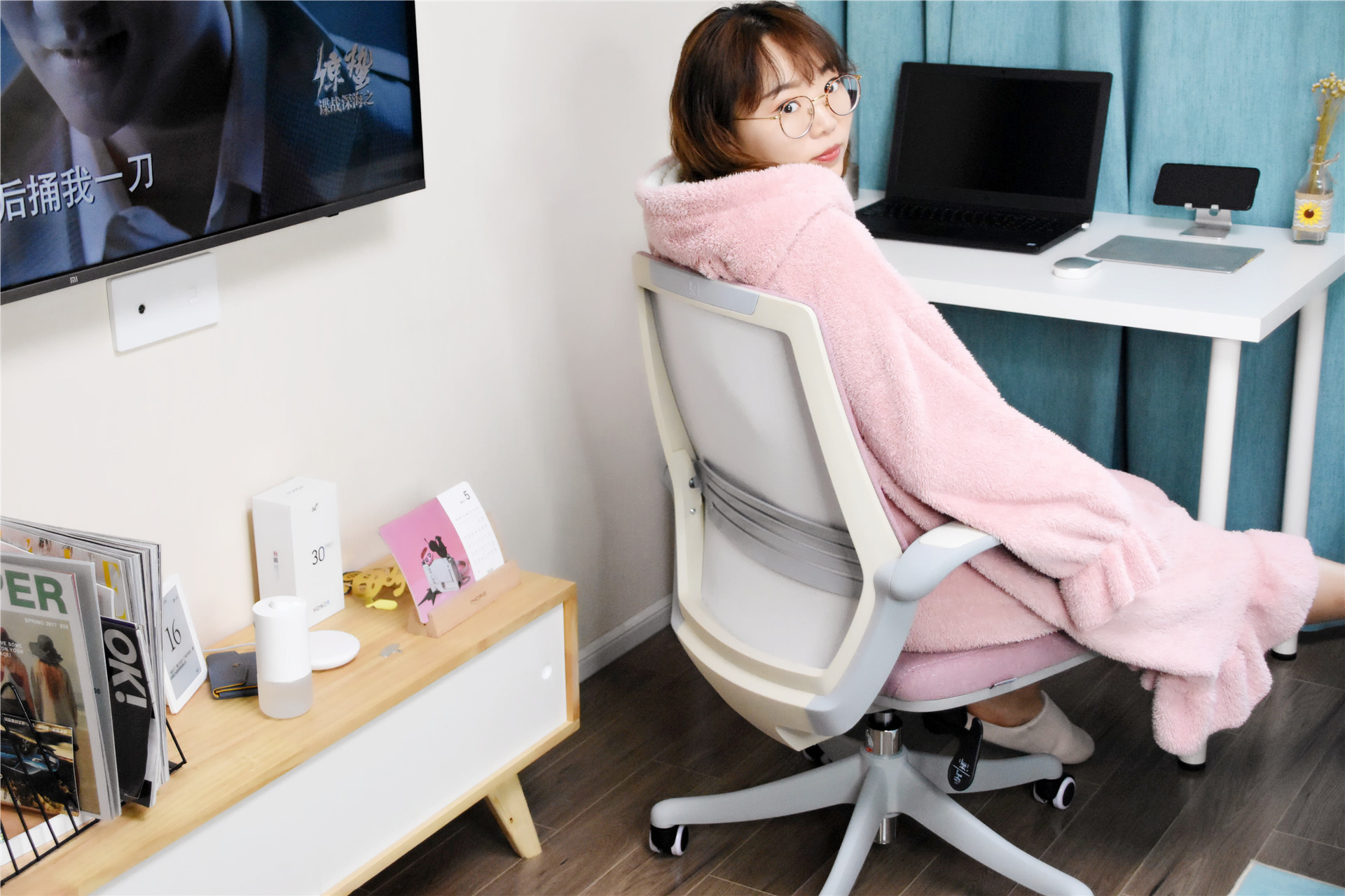 西昊m57电脑椅好用吗,西昊电脑椅到底怎么样