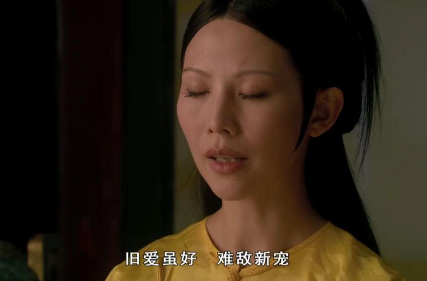 甄嬛传中绝美诗句,甄嬛传诗词神解读