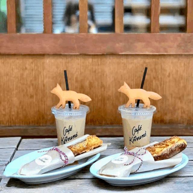 上海ins风咖啡,ins风网红咖啡