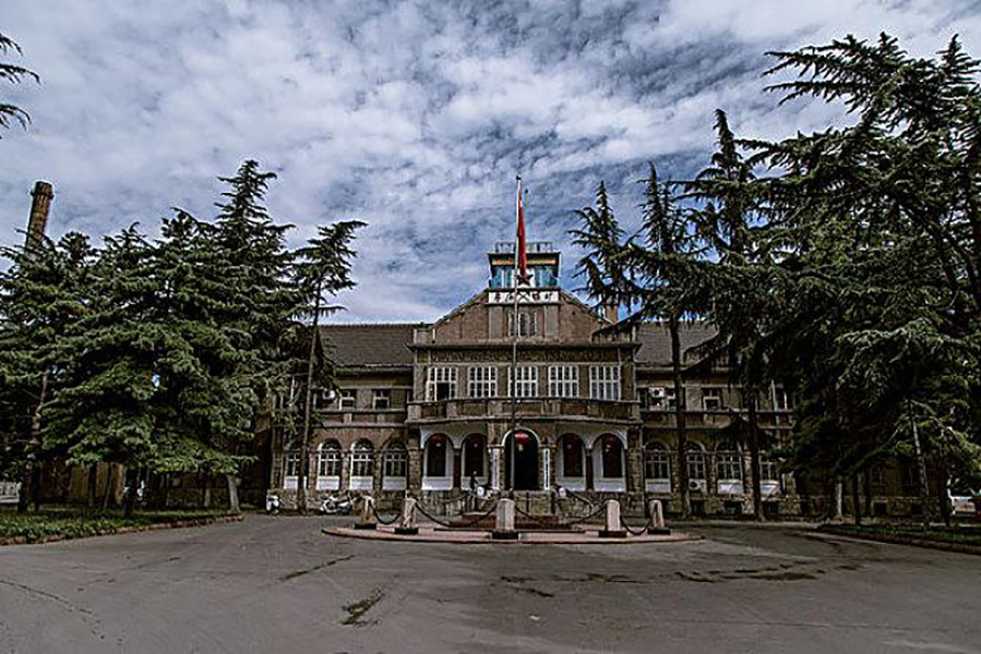 近代民族企业到底有多难，看中兴煤矿多舛的命途