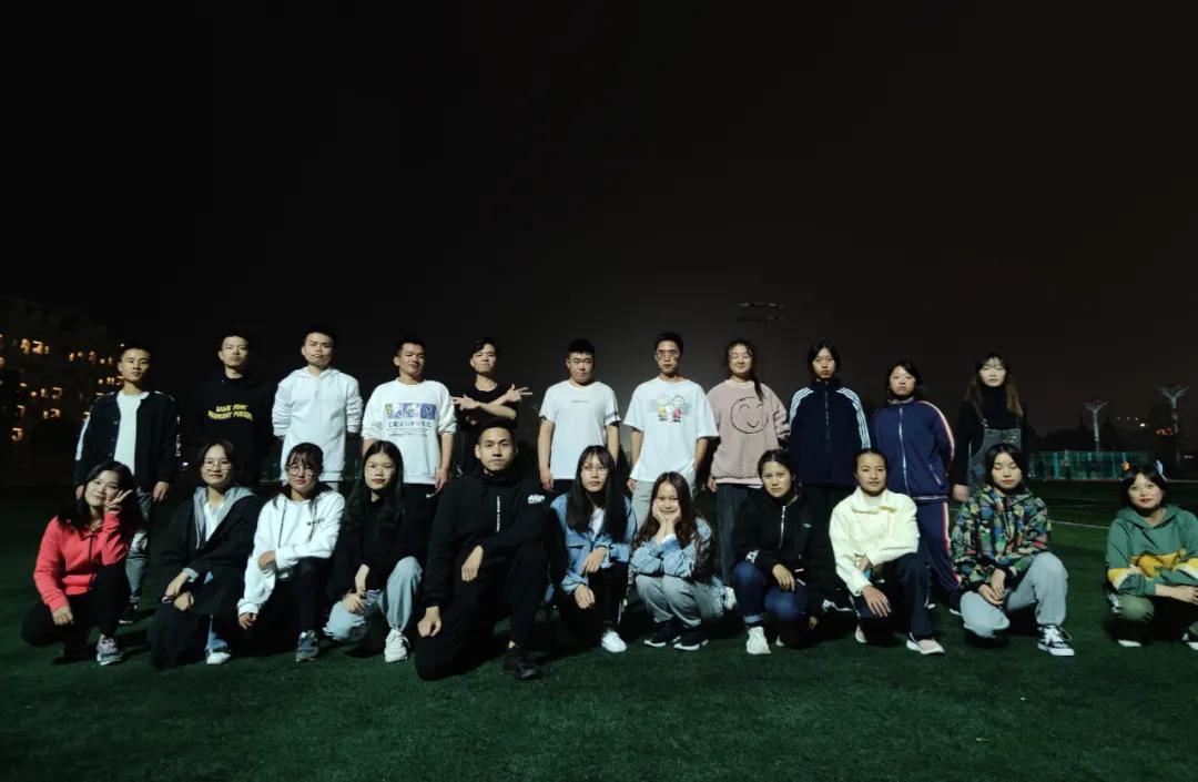 学校社团招募活动通知,社团招新啦大学花样社团图鉴