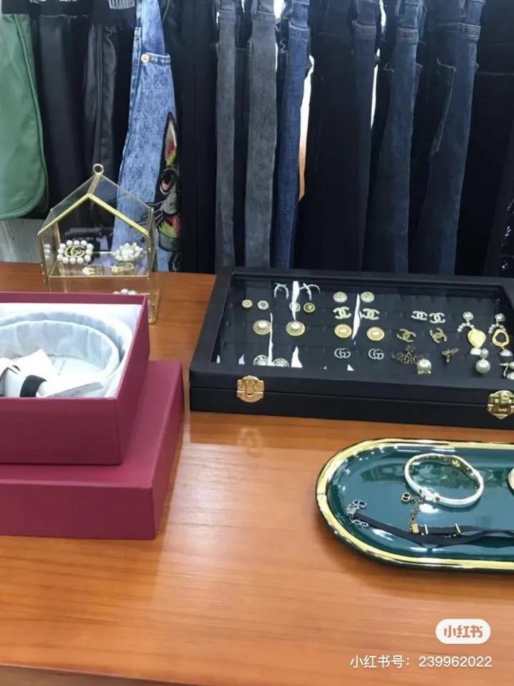 “聚品”来光谷步行街啦！