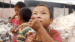 全国人看上海,大家都在关注垃圾分类