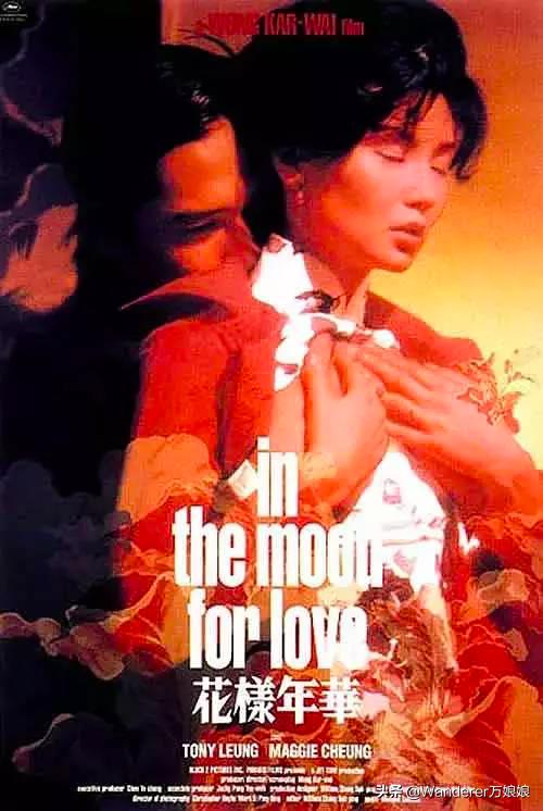 21世纪最好的100部电影,英国卫报100部最佳电影