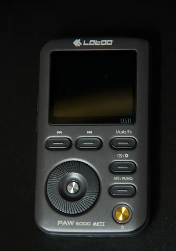 lotoo乐图d1评测,lotto乐图测评