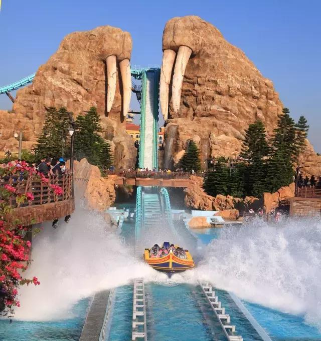 带孩子旅行珠海长隆海洋王国,十一带孩子打卡珠海长隆海洋王国