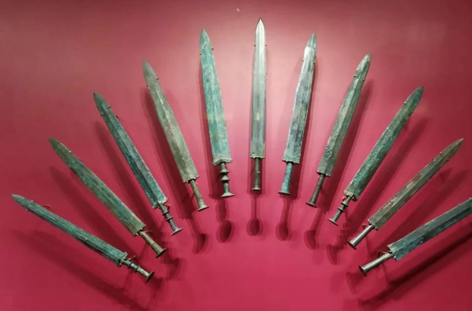 战国七雄韩赵魏秦楚燕齐,齐楚秦燕赵魏韩七雄争霸