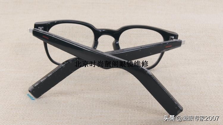 华为智能眼镜三代鼻托可以更换吗,华为第三代智能眼镜鼻托怎么调整