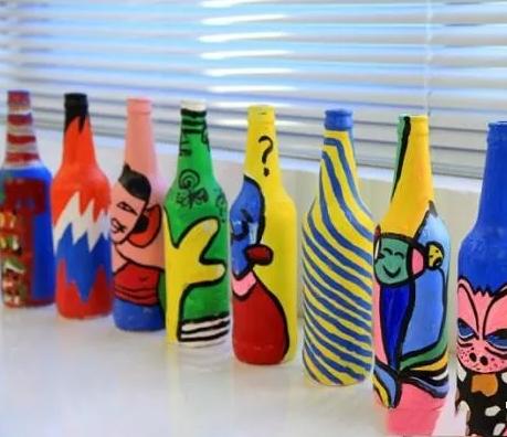 少儿美术培训真的对孩子好吗,家长培训的目的和意义