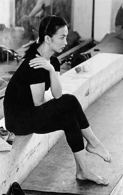 张艺谋对范冰冰评价,范冰冰评价张艺谋视频