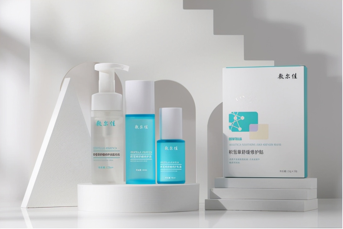 敷尔佳积雪草怎么用,敷尔佳积雪草舒缓修护水怎么用