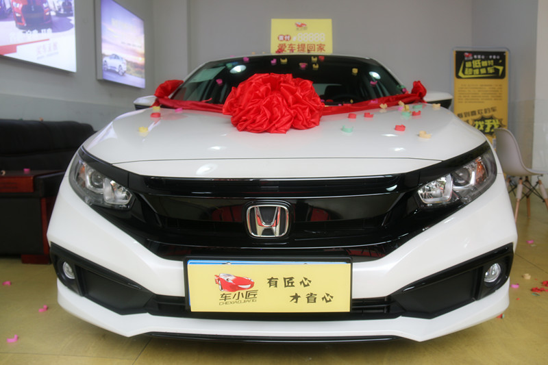 车小匠创始人杨永华专访：颠覆传统汽车租赁自成体系的封闭系统