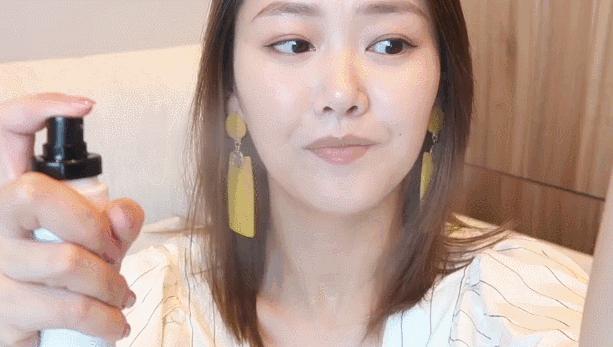 定妆喷雾持久不脱妆第一名袖套,柏瑞美定妆喷雾12小时不脱妆