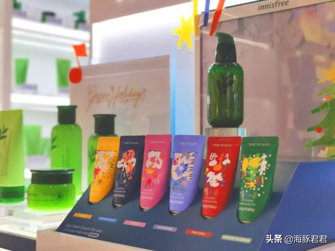 上海浦东国际机场日上免税店必买,浦东机场日上免税店在哪里