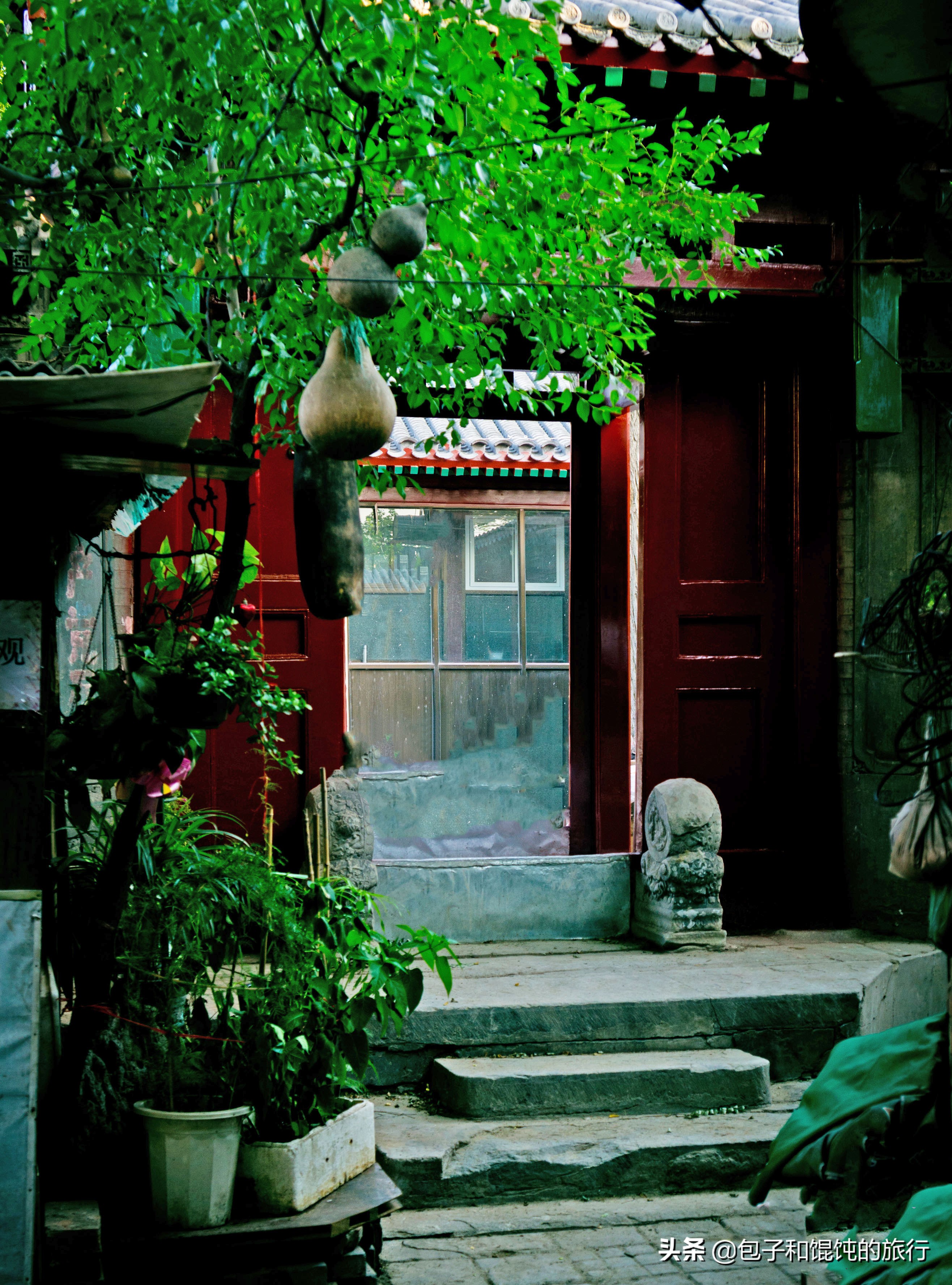 京城第一大禁地,北京历史著名私家园林