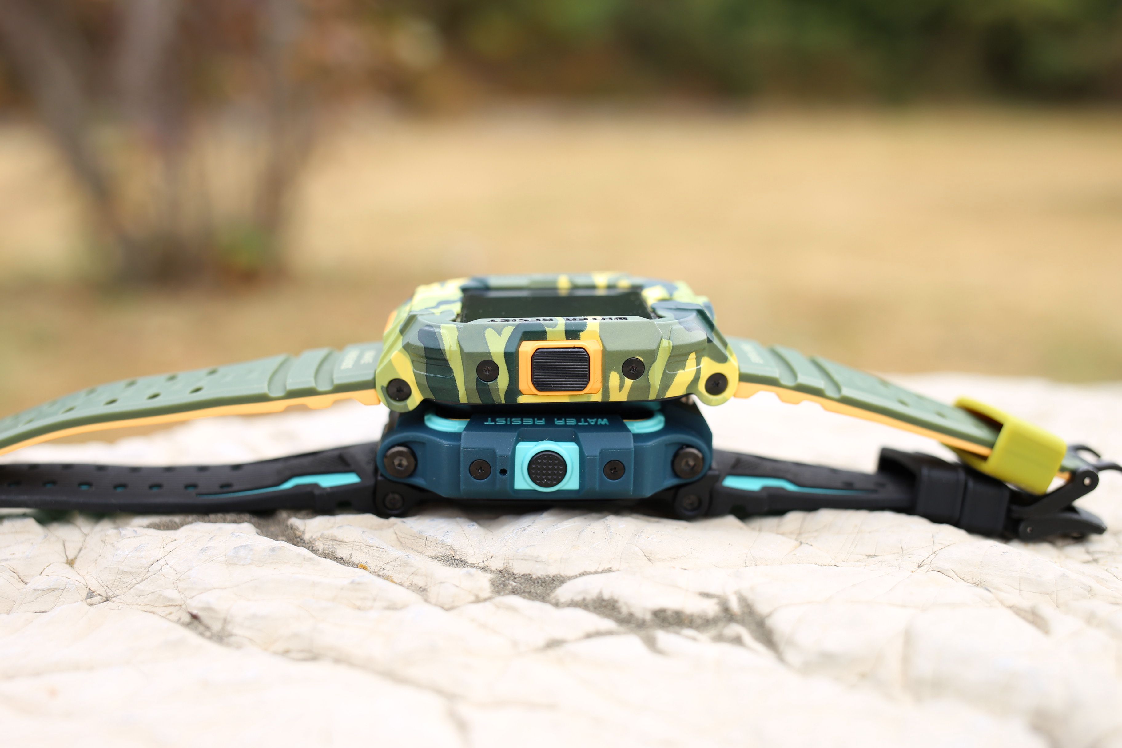 儿童电话手表哪个品牌好小天才z5,360儿童手表vs小天才6