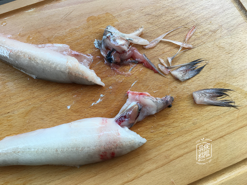 海鱼的各种做法,海鱼的十种做法下饭