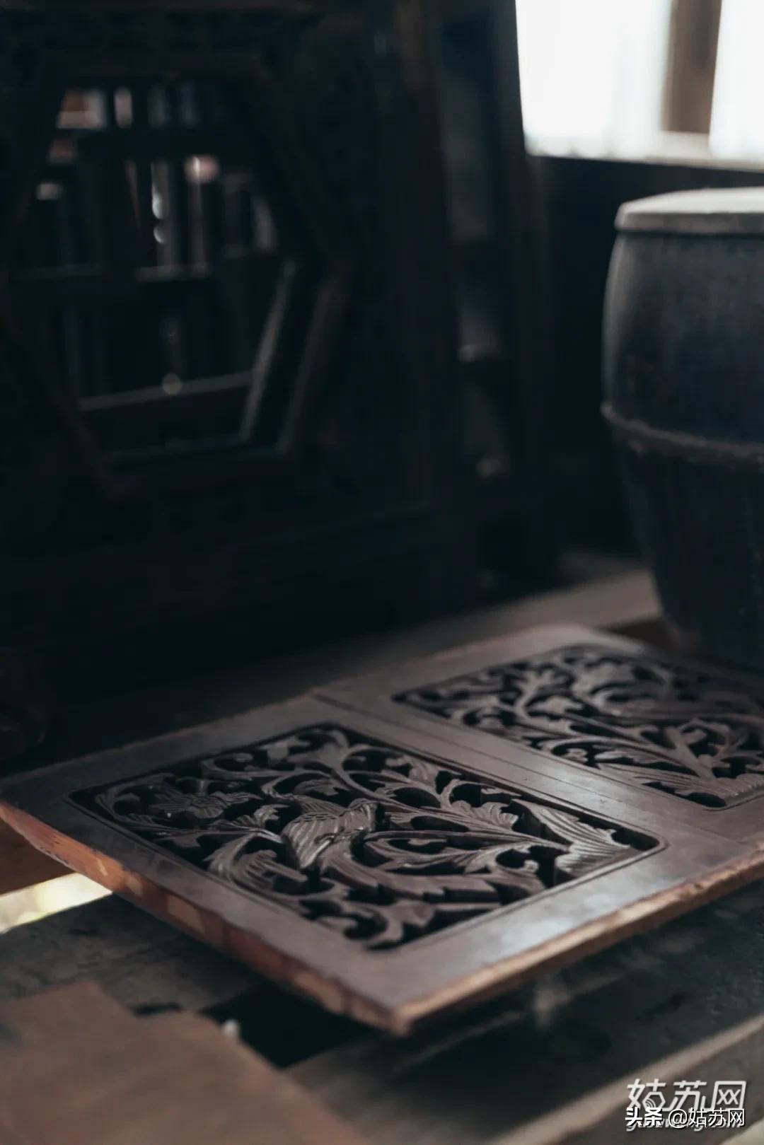 苏州旧木方市场,苏州最大的旧家具家电市场