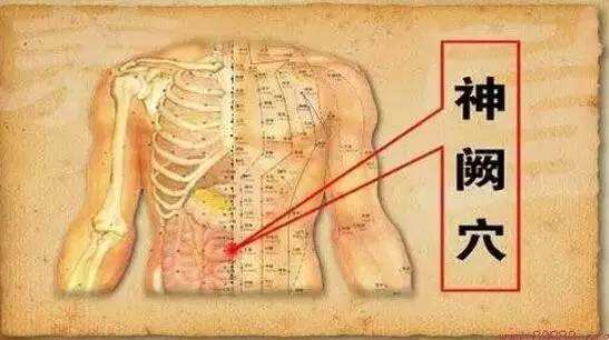 胃下垂十二指肠淤滞,治疗胃十二指肠溃疡的最佳穴位