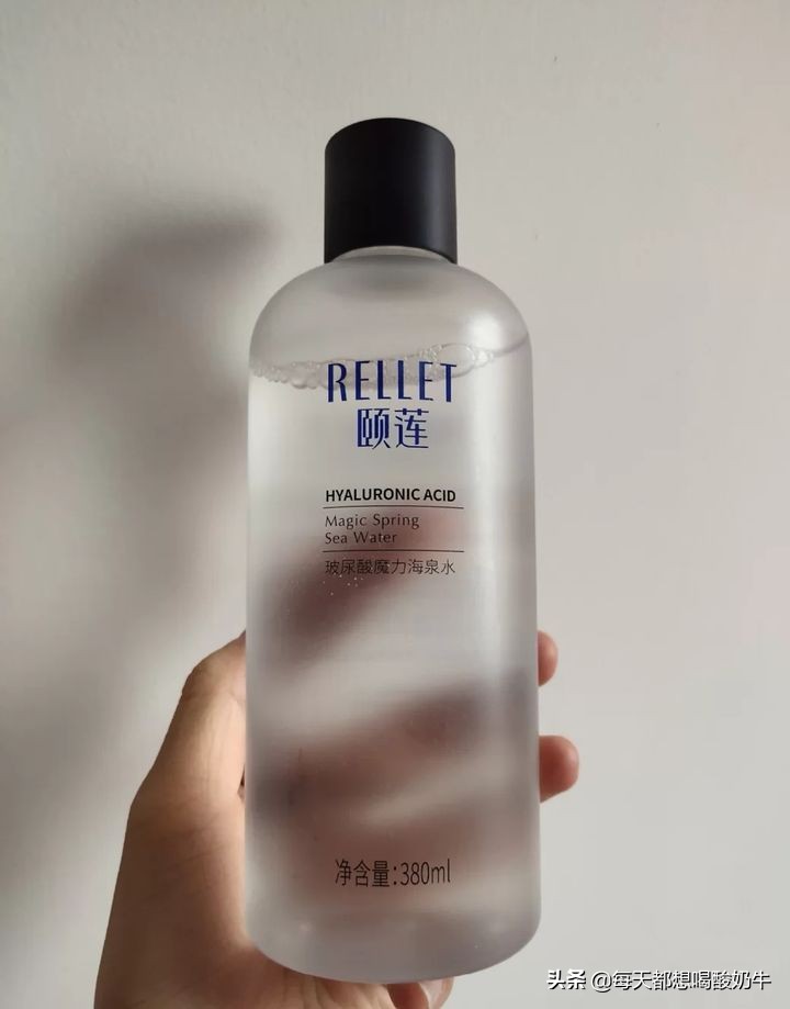 这些国货吊打品牌,完爆日韩的国货护肤