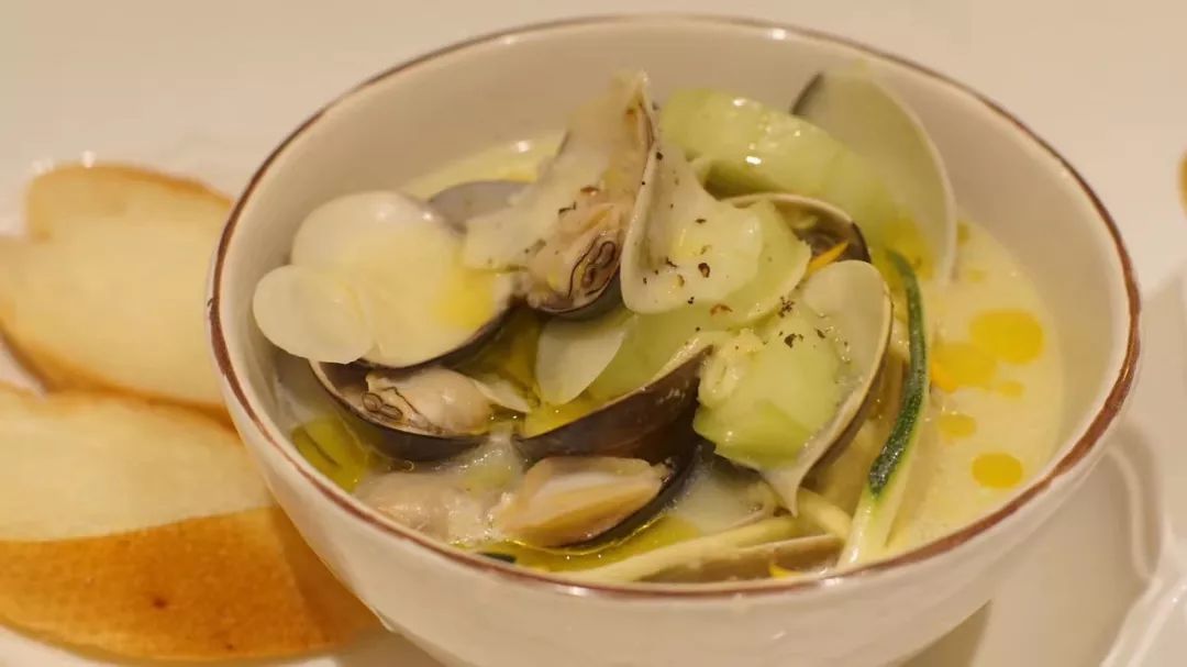 吃完就变富有的一顿饭：来自台湾非典型性富二代农夫Fudy