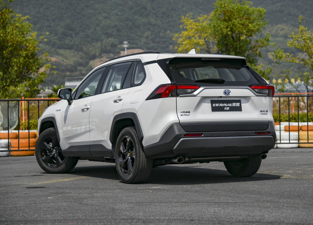 丰田rav4荣放2020款2.0机油增多,日系丰田rav4荣放2.0都市版怎样