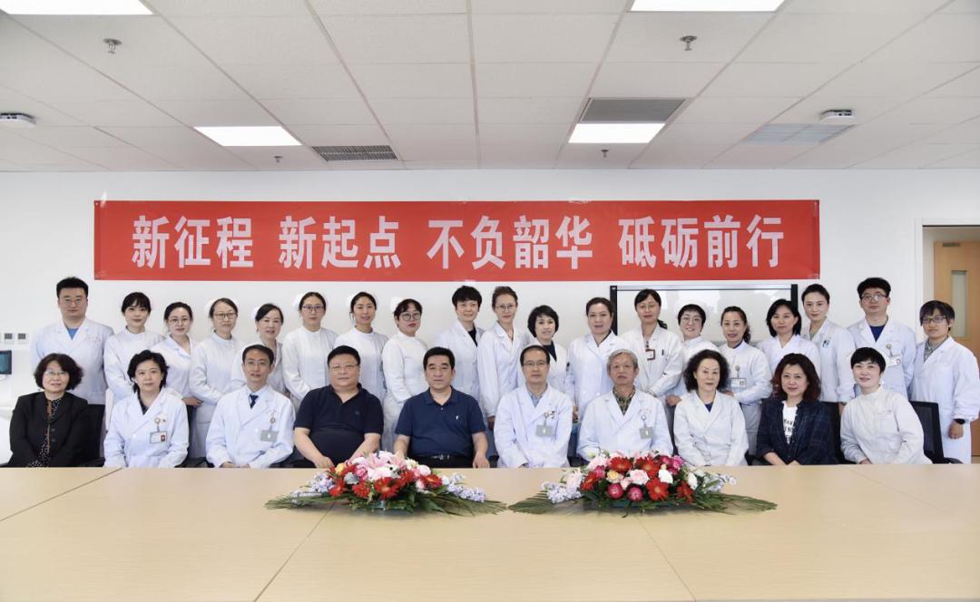 太原市中心医院汾东院骨科,太原市中心医院汾东院区门诊位置