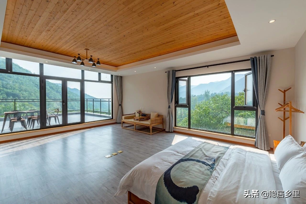 京郊民宿小院适合团建,京郊100人团建民宿推荐