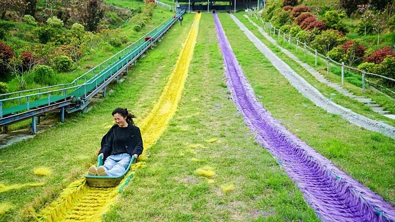 春节看雪旅游3-4天攻略最佳线路,武汉人五一适合去哪旅游