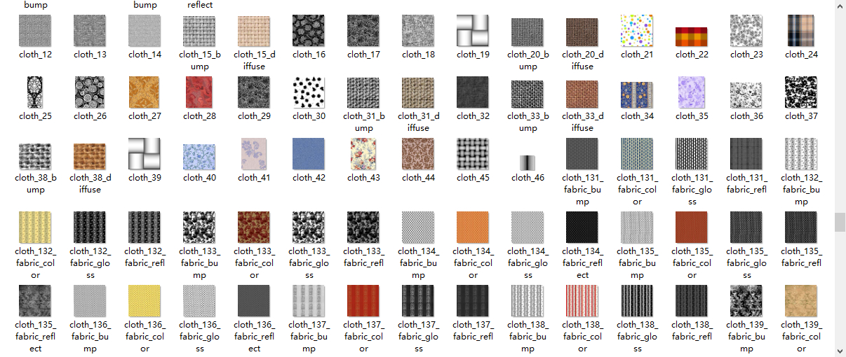 2020年最牛VRay材质库，让你的设计更高大上，设计师专属