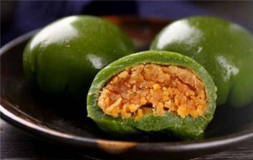 桂花糕传统糕点正宗,福建最传统十大糕点