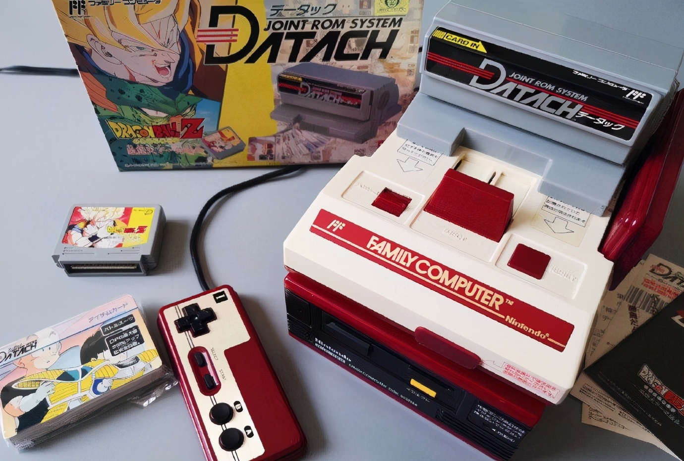 任天堂红白机老游戏排行榜,任天堂红白机是什么