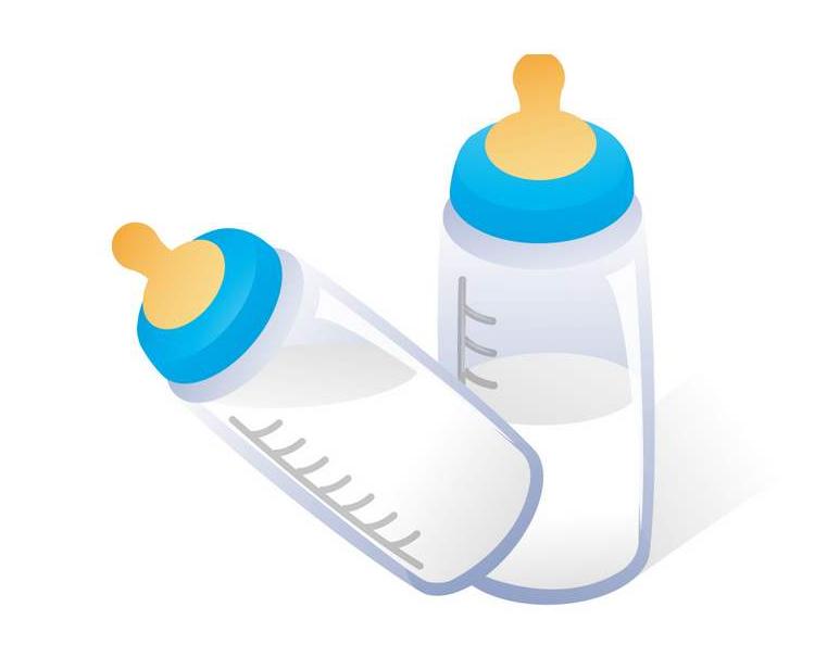 怎么清洗奶瓶才是正确的方法,清洗奶瓶一定要用专用的清洗液吗