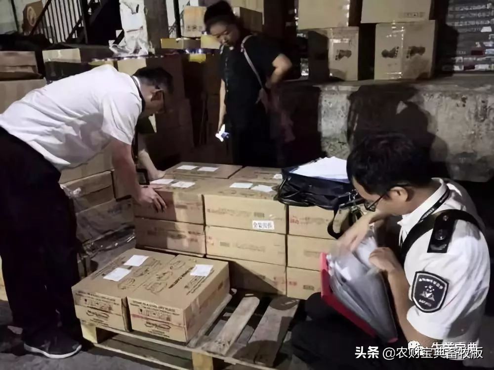 广州查获10亿假奶粉都有哪些奶粉,广州查获10亿假奶粉名单