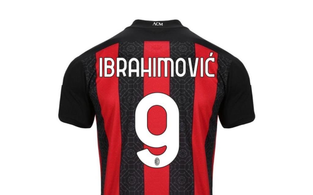 伊布与ac米兰续约,伊布将与米兰续约